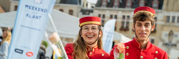 WeekendvdKlant Profile Banner