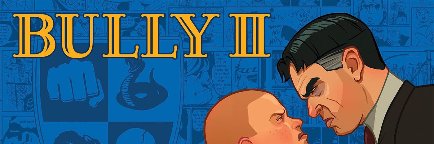 Bully 2 Source banner