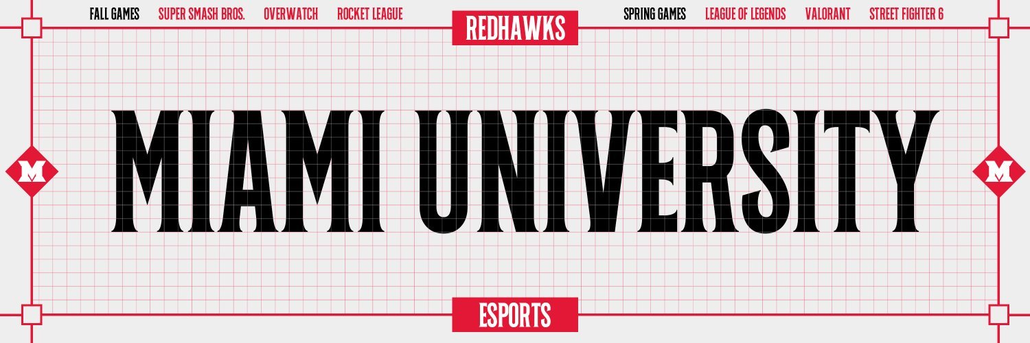 Miami Esports banner