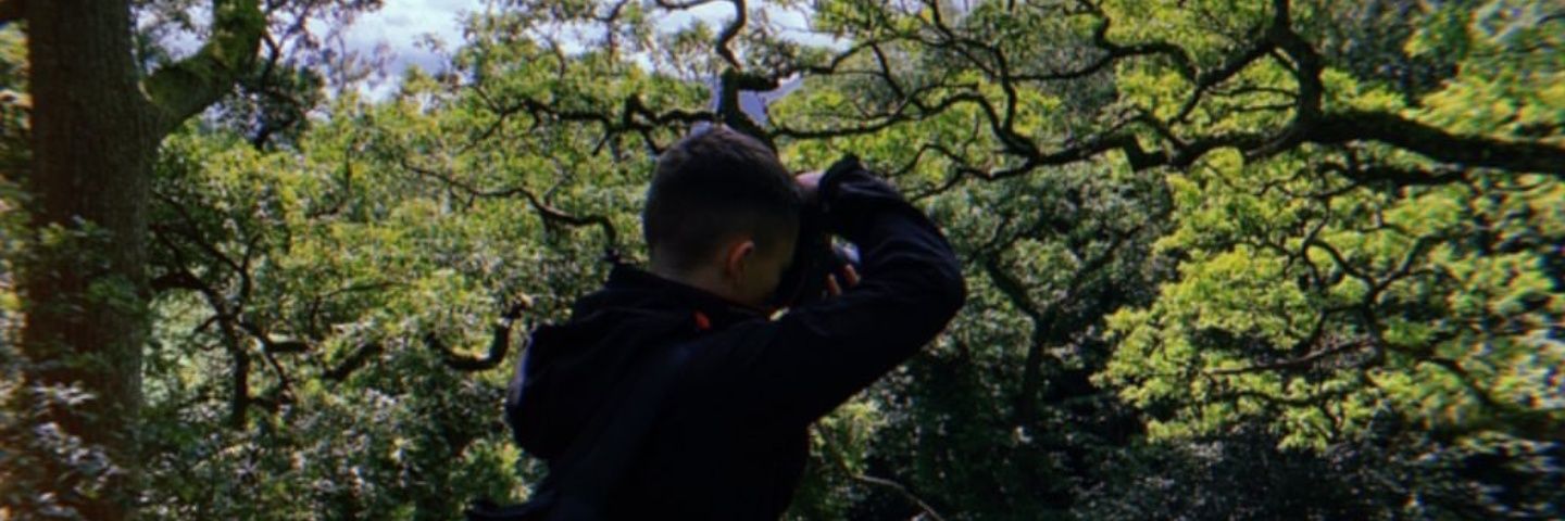 CharlieTAllen's profile banner image
