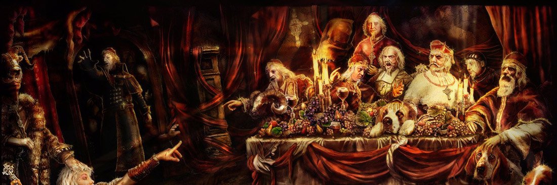 IllJoanyourArc's profile banner image