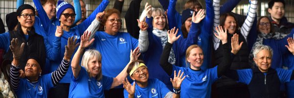 CFCFoundation Profile Banner