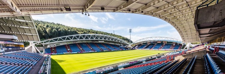Hud Stadium Events banner