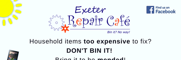 CafeExeter Profile Banner