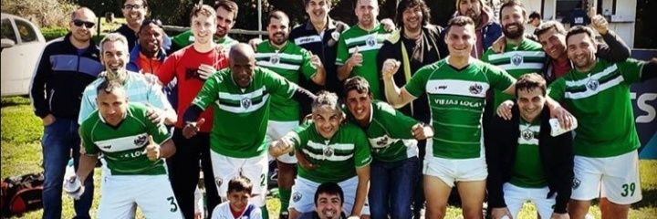 Viejas  Locas banner