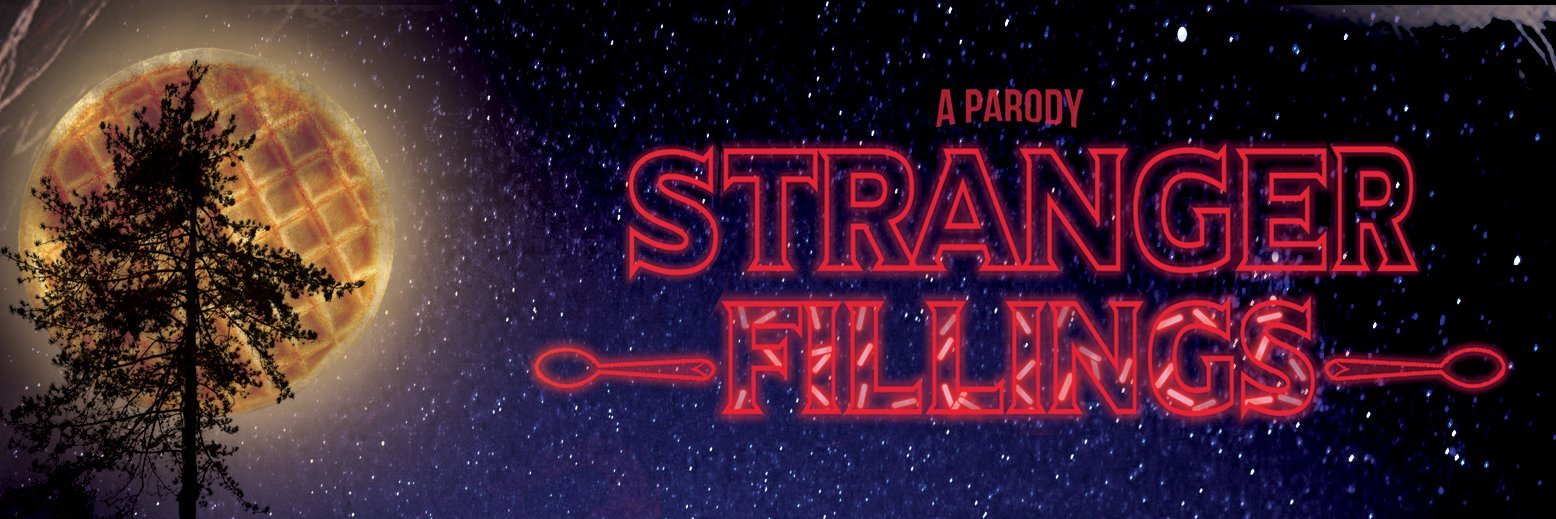 strangerfilling's profile banner image