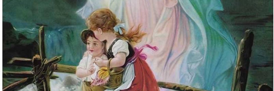 raul (niño perdido) banner