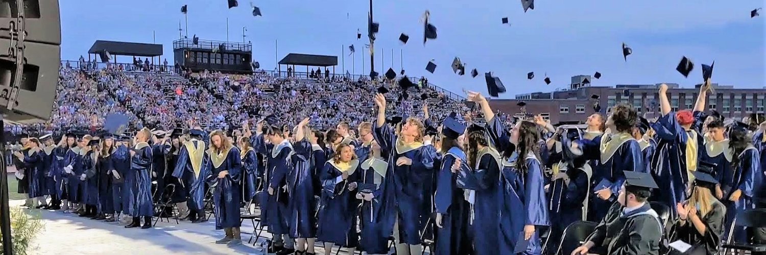 Penn Manor SD banner