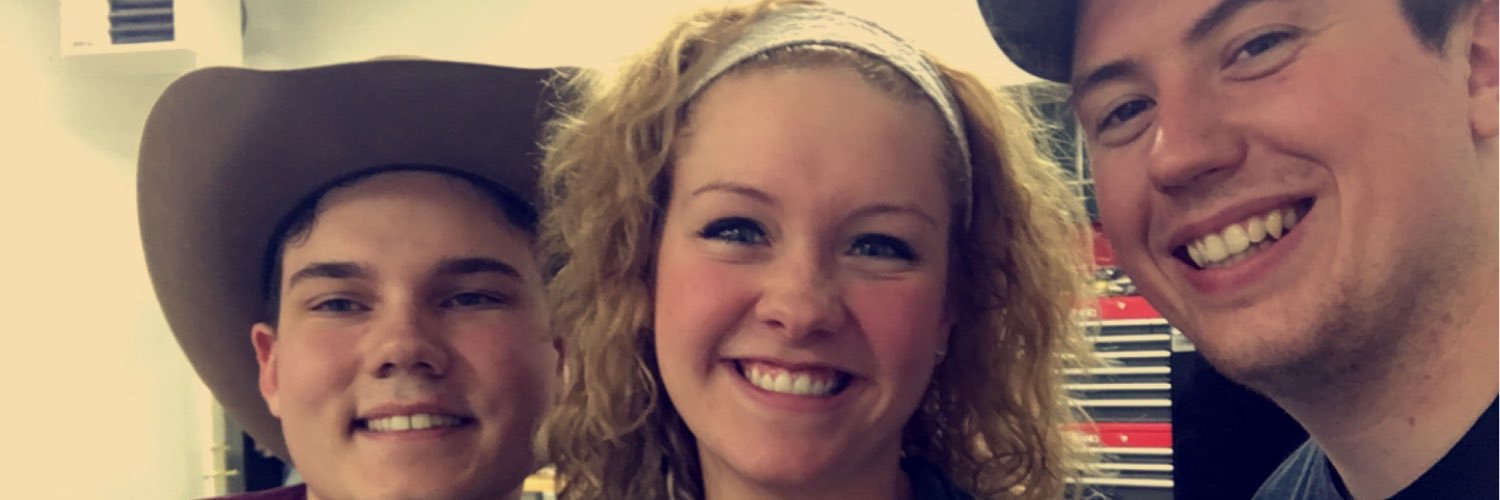 RylieBolt's profile banner image