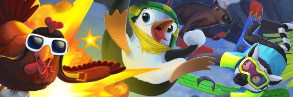 byteparrot Profile Banner