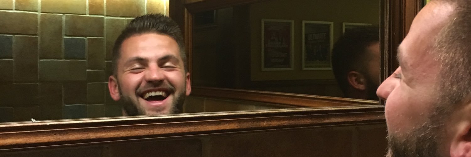 NickWilcox5's profile banner image