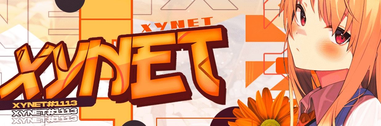 XynetGD's profile banner image