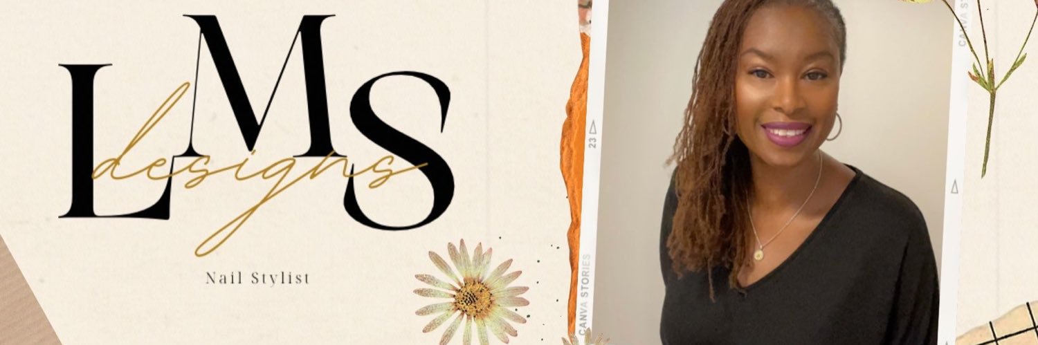 LMSdesignsnails's profile banner image