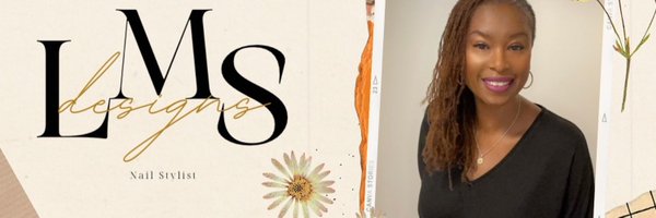 LMSdesignsnails Profile Banner