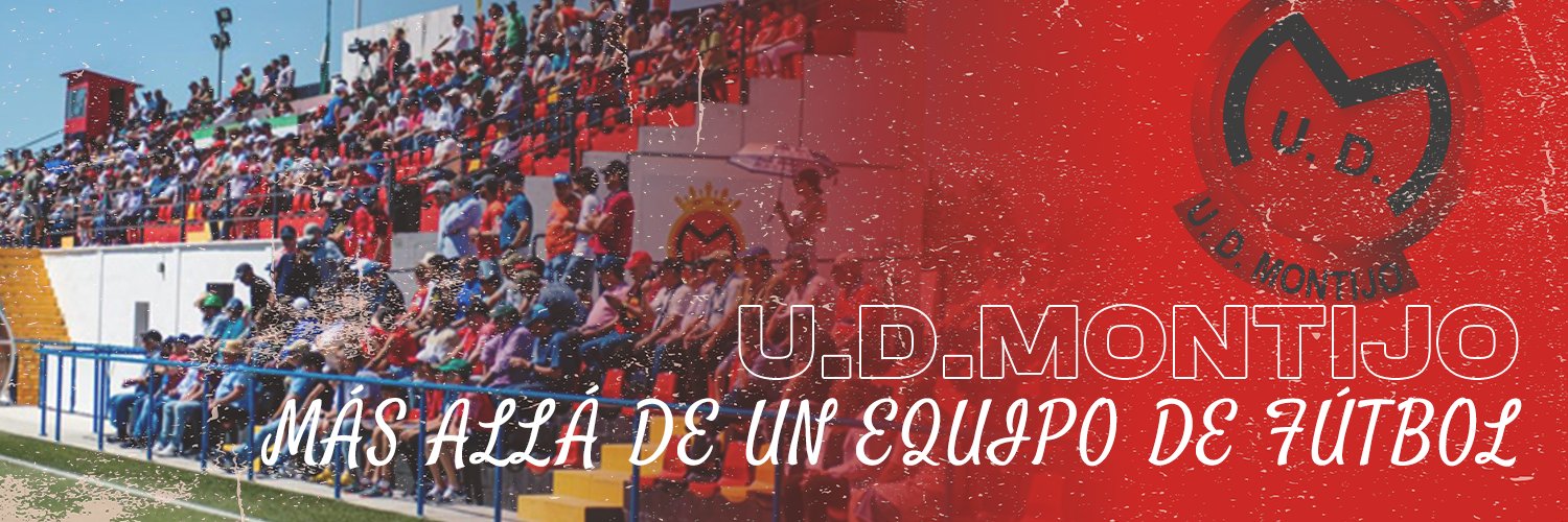 UDMONTIJO's profile banner image