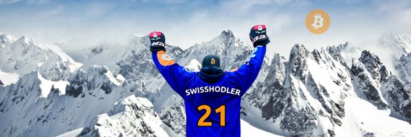 SwissHodler Profile Banner