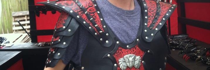 richard_phoenix's profile banner image