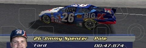 JimmySpencer41's profile banner image