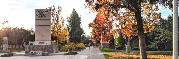 FresnoStateJobs Profile Banner
