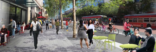 BetterMarketSF Profile Banner