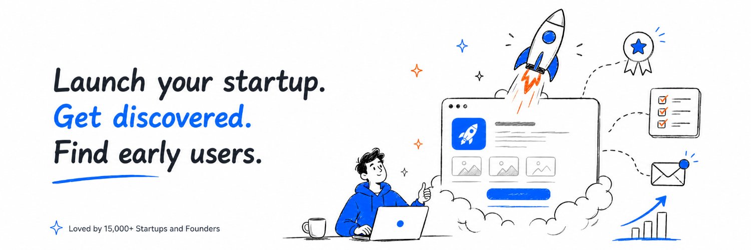 StartupBase banner