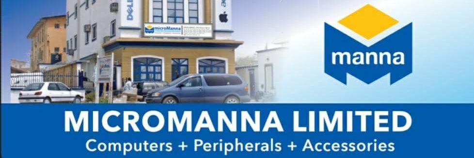 microManna's profile banner image