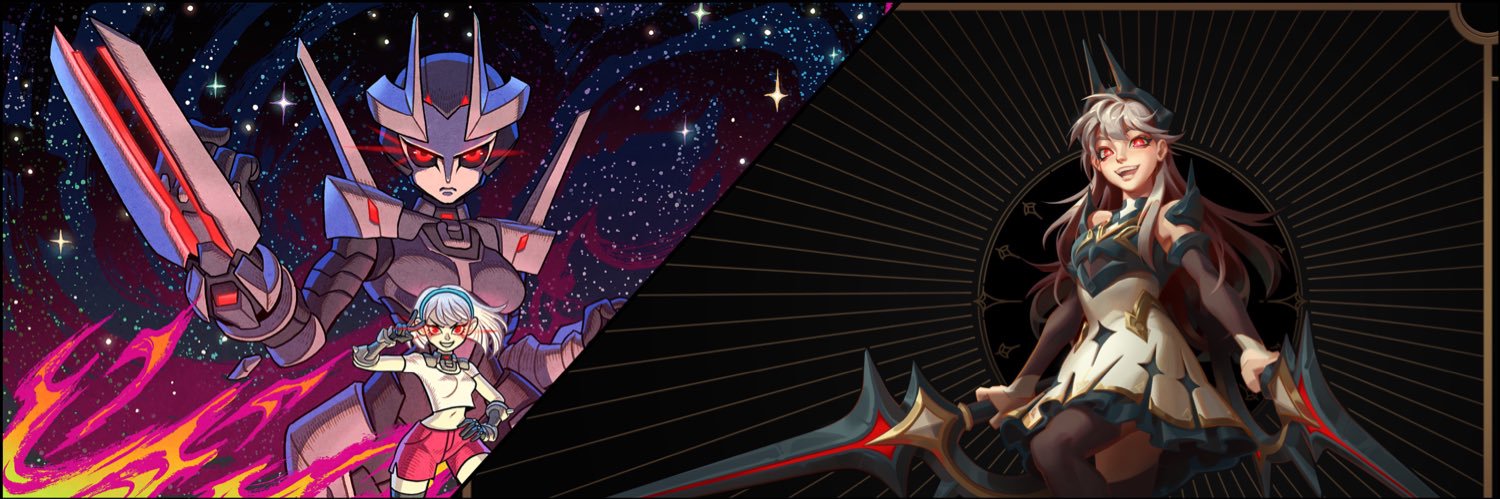 Fluffu's banner