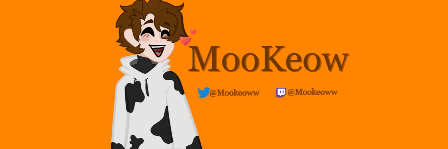 mookeoww's profile banner image