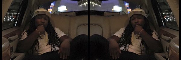 MrReagan84 Profile Banner