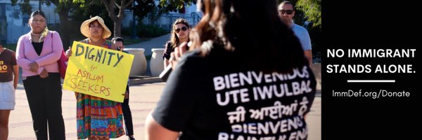 ImmDef Profile Banner