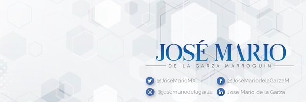 JoseMarioMX Profile Banner