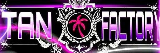 TanFactorySalon's profile banner image