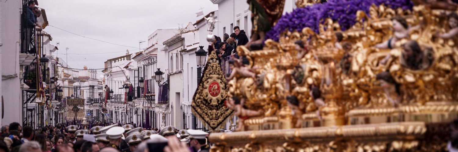 Santa María de la Granada - Moguer banner
