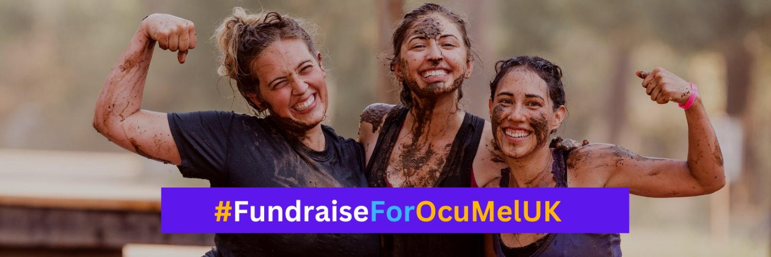 OcuMelUK's profile banner image
