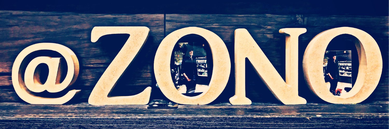 zonovaper's profile banner image