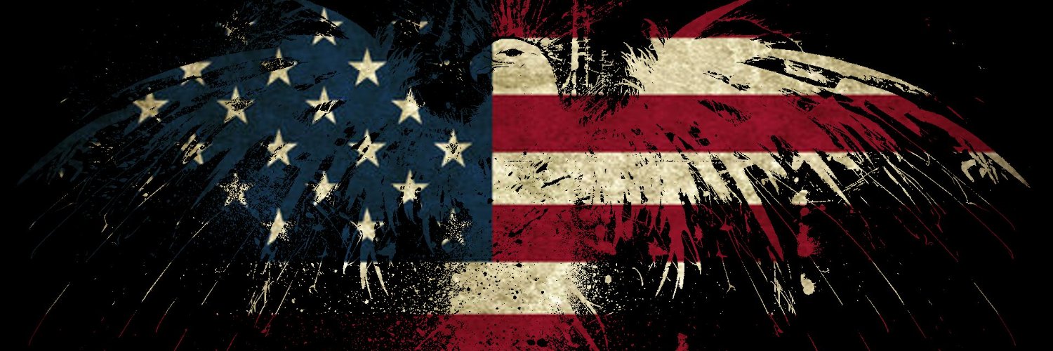 Red🇺🇸State🇺🇸Renegade banner
