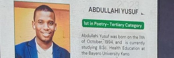 Abdool_PhD Profile Banner