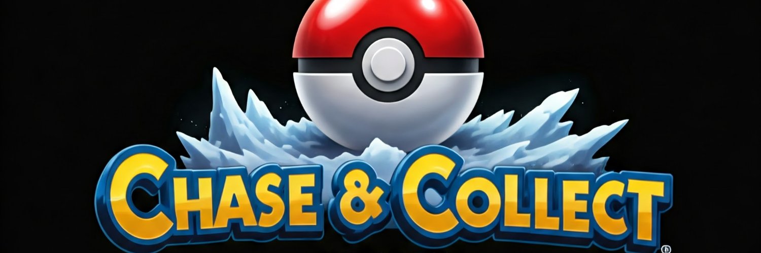 Chase & Collect banner