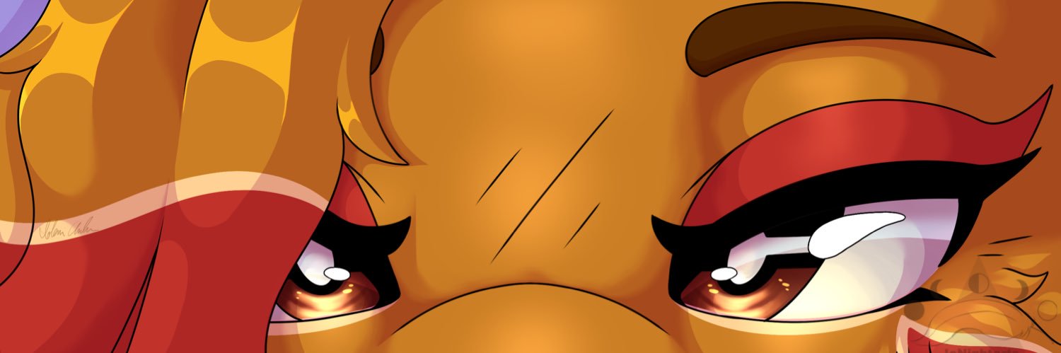 Zanners 🐈 🐐 🐠 Kaiju Vtuber | ✨2.0 DEBUT JUNE✨ banner