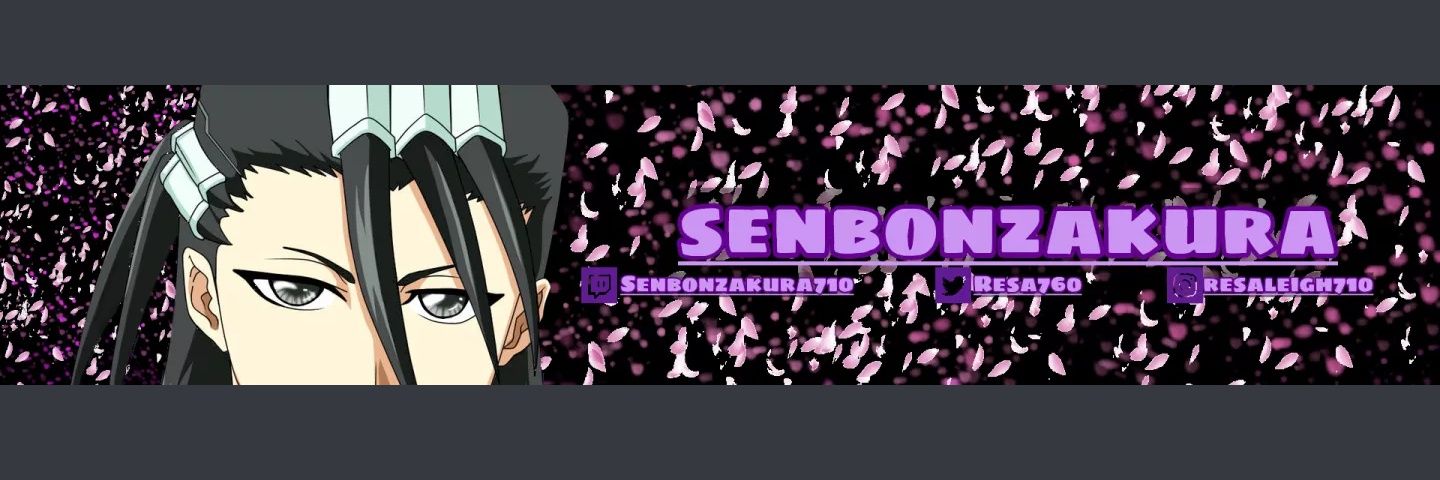 resa760's profile banner image