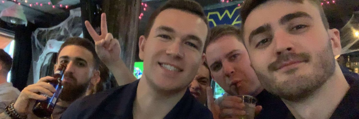 CharneyColin's profile banner image
