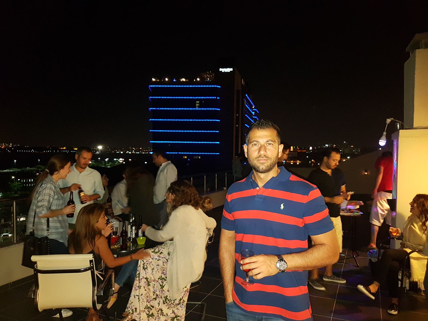 ermandilmac's profile banner image