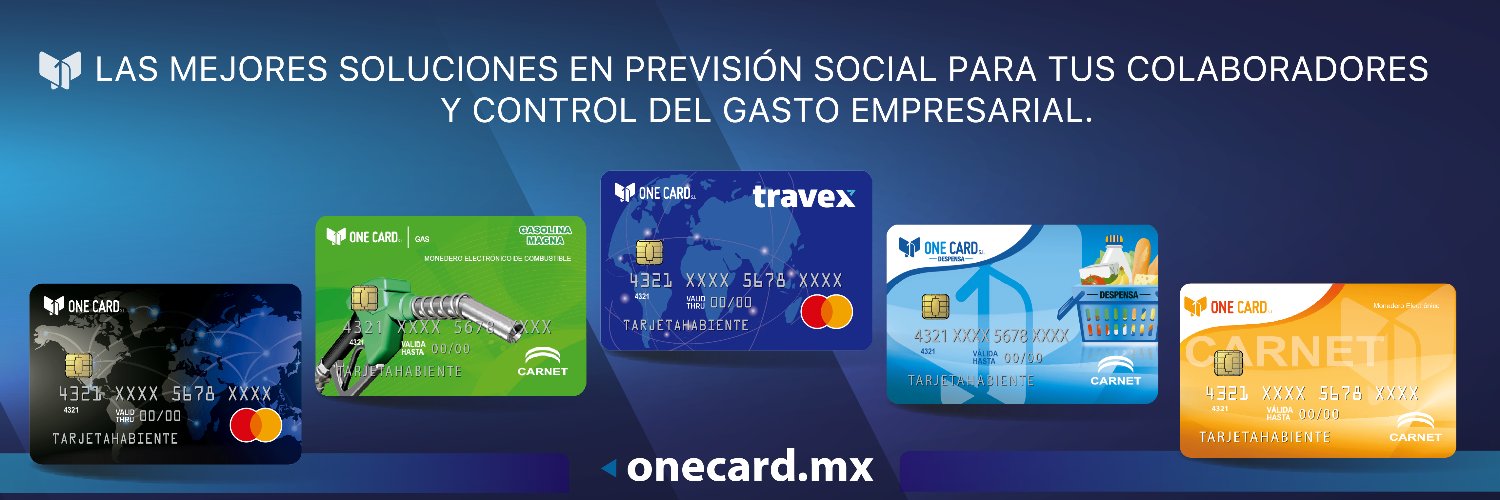 onecardsi's profile banner image