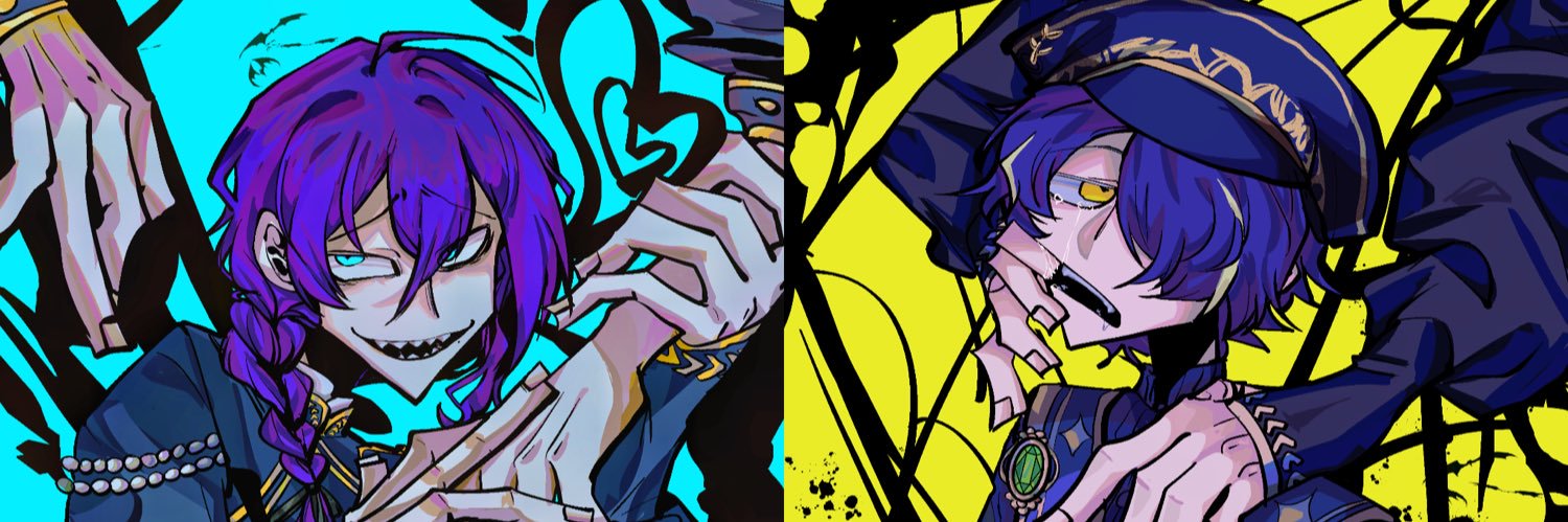 Sascha☆'s banner