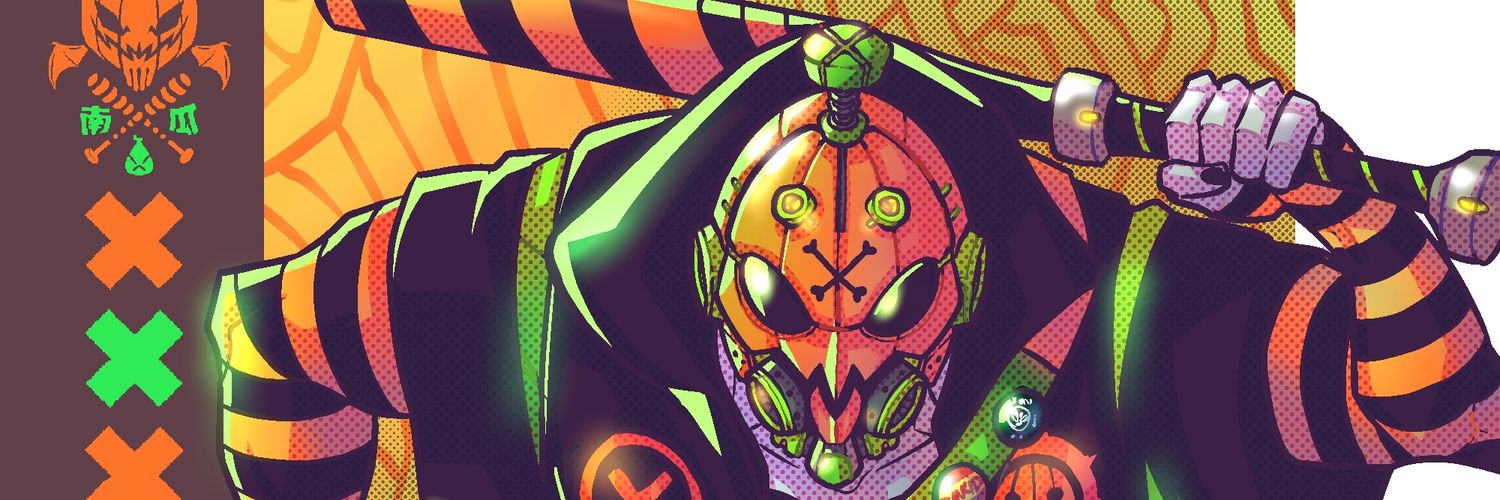 Rhoald Marcellius banner