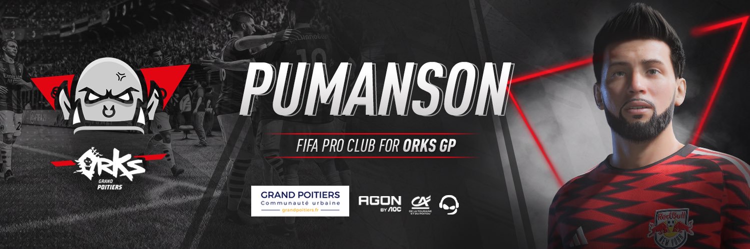 💚💚Pumanson🇫🇷⭐️⭐️ banner