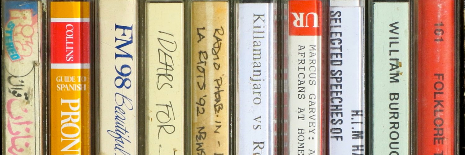 EarConditioning's profile banner image