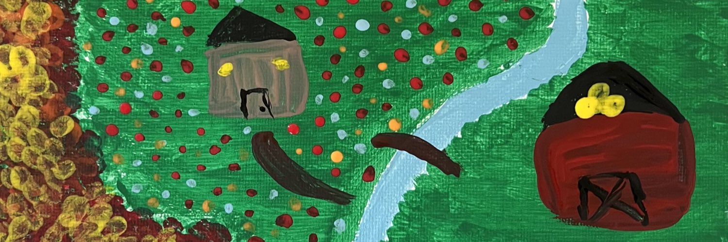 MrsCassieAllen's profile banner image