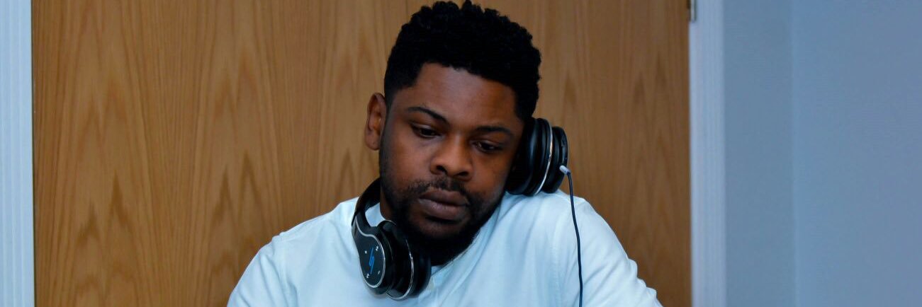 DJ Unstoppablee banner