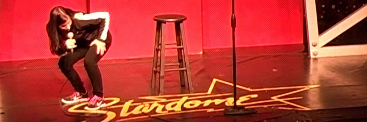 Jo Jo Collins banner